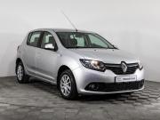 Renault Sandero II Санкт-Петербург  - изображение 19