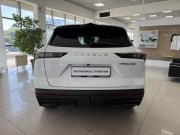 JETOUR DASHING I Москва  - изображение 38
