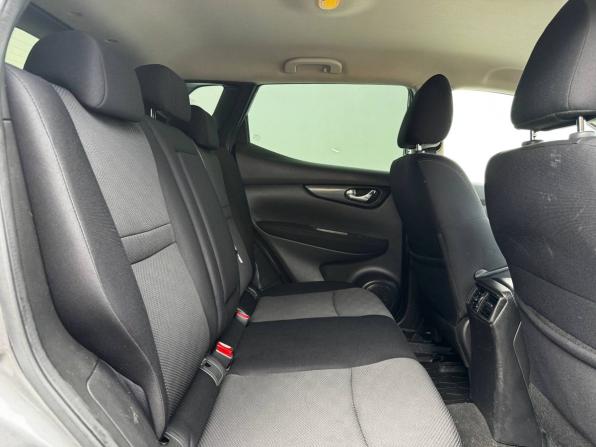 Nissan Qashqai II с пробегом 2019 года, цена 1 500 000 рублей, 210857 км, внедорожник, Автокод Объявления