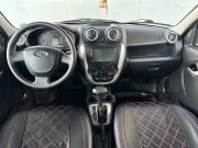 Lada (ВАЗ) Granta I Тамбов  - изображение 33