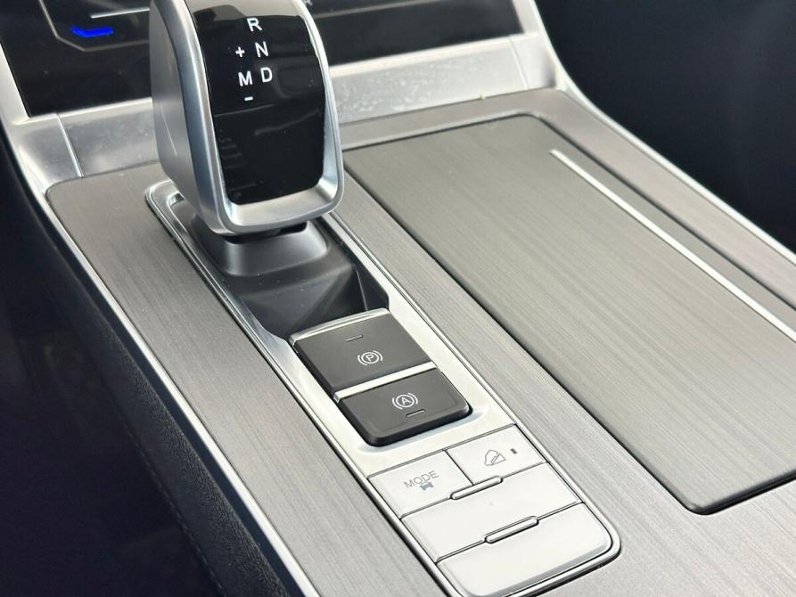 Chery Tiggo 4 Pro I Рестайлинг Москва  - изображение 8