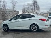 Hyundai Solaris I Ижевск  - изображение 23