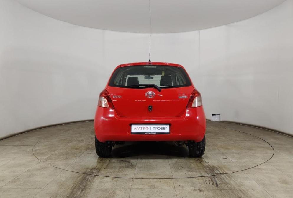 Toyota Yaris II Волгоград  - изображение 6