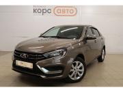 Lada (ВАЗ) Vesta I Рестайлинг (NG) Коломна  - изображение 17