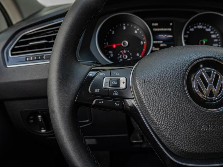 Volkswagen Tiguan II Краснодар  - изображение 17