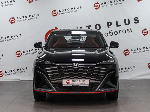 Changan X5 Plus I Рестайлинг с пробегом 2025 года, цена 2 449 000 рублей, 416 км, внедорожник, Автокод Объявления