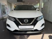 Nissan Qashqai II Рестайлинг Подольск  - изображение 29