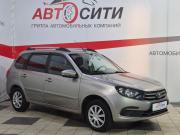 Lada (ВАЗ) Granta I Рестайлинг Воронеж  - изображение 24