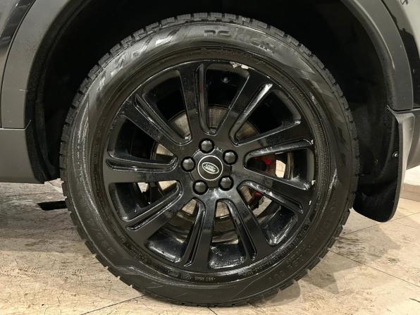 Land Rover Discovery Sport I с пробегом 2017 года, цена 1 769 000 рублей, 154112 км, внедорожник, Автокод Объявления