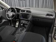 Volkswagen Tiguan II Москва  - изображение 37