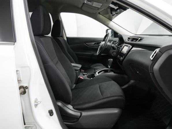 Nissan X-Trail III с пробегом 2018 года, цена 2 274 000 рублей, 116424 км, внедорожник, Автокод Объявления