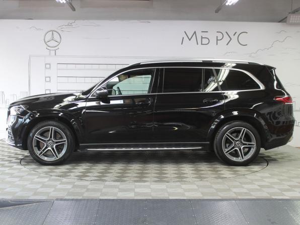 Mercedes-Benz GLS II (X167) с пробегом 2020 года, цена 7 700 000 рублей, 93000 км, внедорожник, Автокод Объявления