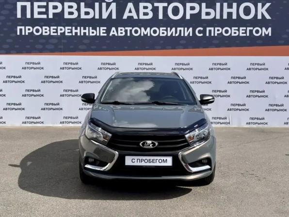 Lada (ВАЗ) Vesta I с пробегом 2021 года, цена 999 000 рублей, 153266 км, универсал, Автокод Объявления