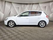 Kia Ceed I Рестайлинг Москва  - изображение 25