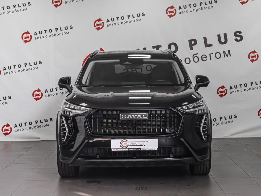 Haval Jolion I Рестайлинг Минеральные Воды  - изображение 3