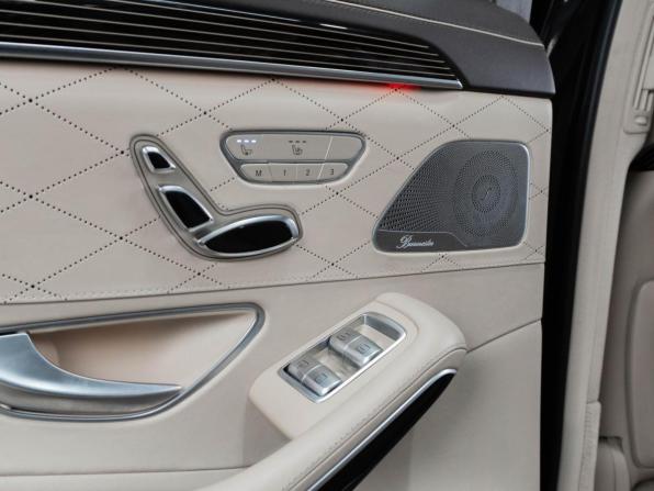 Mercedes-Benz S-Класс VI (W222 C217) с пробегом 2016 года, цена 3 499 000 рублей, 276219 км, седан, Автокод Объявления