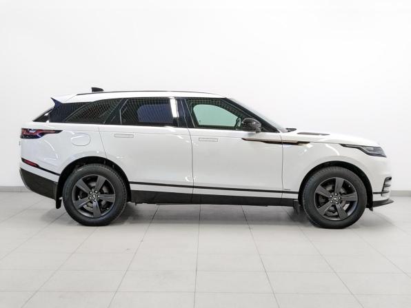 Land Rover Range Rover Velar I с пробегом 2018 года, цена 3 220 000 рублей, 102020 км, внедорожник, Автокод Объявления