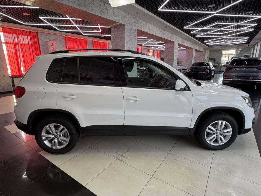 Volkswagen Tiguan I Рестайлинг Ярославль  - изображение 6
