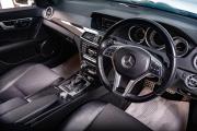 Mercedes-Benz C-Класс III (W204) Рестайлинг Томск  - изображение 33