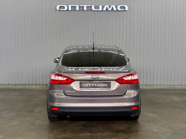 Ford Focus III с пробегом 2012 года, цена 947 000 рублей, 97937 км, седан, Автокод Объявления