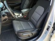 Hyundai Tucson III Рестайлинг Санкт-Петербург  - изображение 20