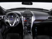Ford Explorer V Москва  - изображение 45