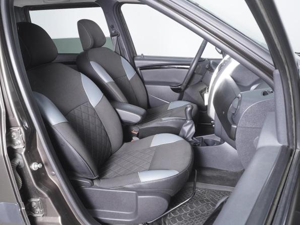 Lada (ВАЗ) Largus I Рестайлинг с пробегом 2021 года, цена 1 290 000 рублей, 80230 км, универсал, Автокод Объявления
