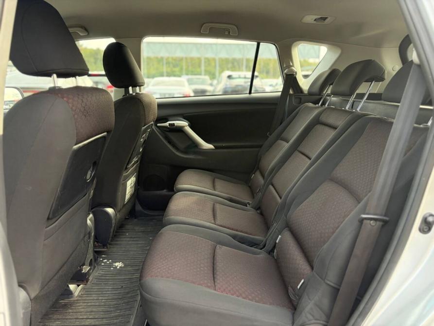 Toyota Verso I Санкт-Петербург  - изображение 16