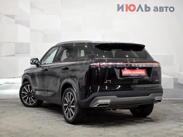 Jaecoo J7 I с пробегом 2023 года, цена 2 650 000 рублей, 33776 км, внедорожник, Автокод Объявления
