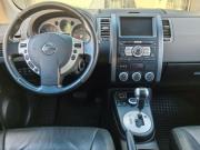 Nissan X-Trail II Москва  - изображение 33