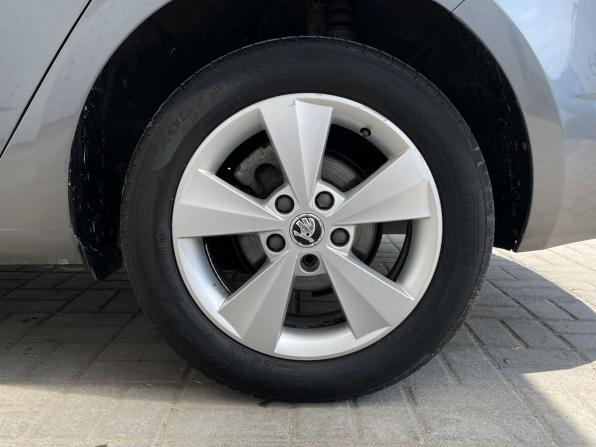 Skoda Octavia III (A7) с пробегом 2014 года, цена 1 260 000 рублей, 169340 км, лифтбек, Автокод Объявления