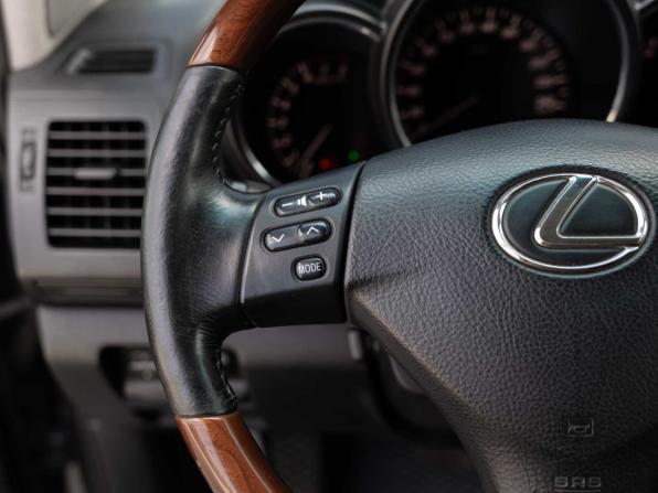 Lexus RX II Рестайлинг с пробегом 2007 года, цена 1 440 000 рублей, 248309 км, внедорожник, Автокод Объявления