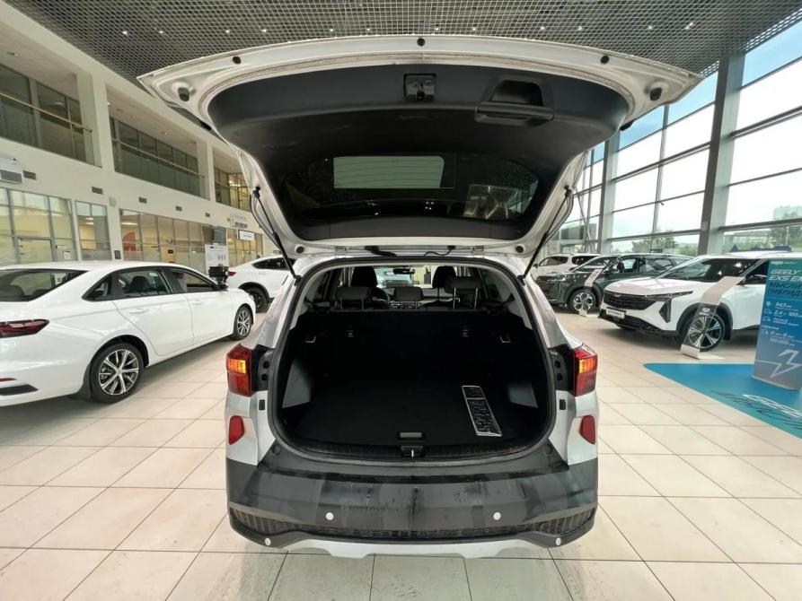 Kia Seltos I Екатеринбург  - изображение 8