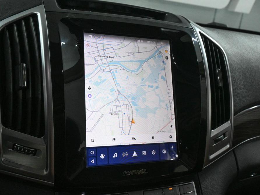 Haval H9 I Ростов-на-Дону  - изображение 18
