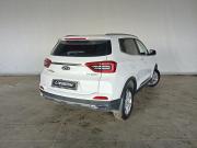 Chery Tiggo 4 Pro I Москва  - изображение 22