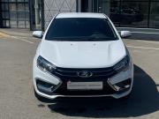 Lada (ВАЗ) Vesta I Рестайлинг (NG) Томск  - изображение 21