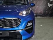 Kia Sportage IV Рестайлинг Краснодар  - изображение 46