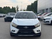 Lada (ВАЗ) Vesta I Сыктывкар  - изображение 31