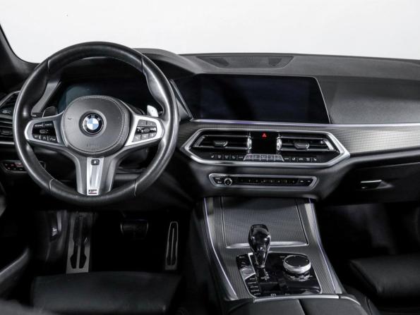 BMW X5 IV (G05/G18) с пробегом 2019 года, цена 7 000 000 рублей, 71631 км, внедорожник, Автокод Объявления