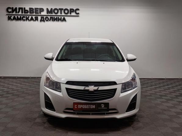 Chevrolet Cruze I Рестайлинг с пробегом 2014 года, цена 810 000 рублей, 176000 км, седан, Автокод Объявления