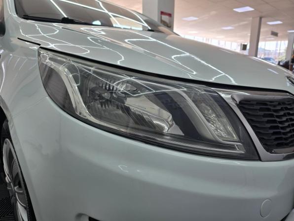 Kia Rio III с пробегом 2013 года, цена 899 000 рублей, 157300 км, седан, Автокод Объявления