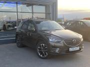 Mazda CX-5 I Рестайлинг Санкт-Петербург  - изображение 9