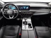 JETOUR X70+ I Рестайлинг Пермь  - изображение 41