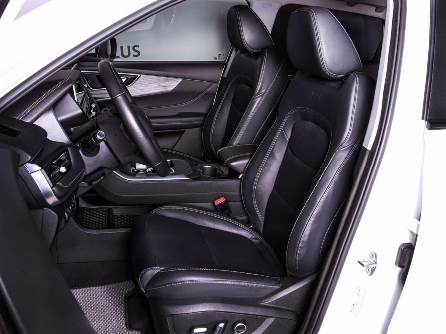 Chery Tiggo 4 Pro I Минеральные Воды  - изображение 9