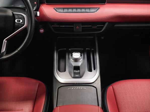 Haval Jolion I Рестайлинг с пробегом 2024 года, цена 2 156 000 рублей, 35990 км, внедорожник, Автокод Объявления