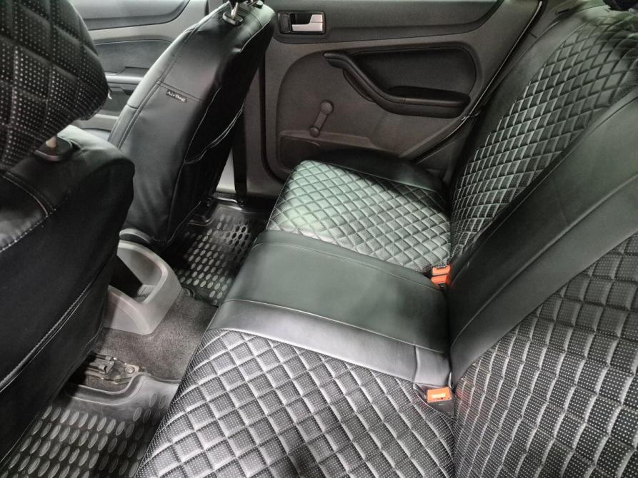 Ford Focus II Воронеж  - изображение 15
