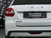 Lada (ВАЗ) Granta I Рестайлинг Новосибирск  - изображение 36