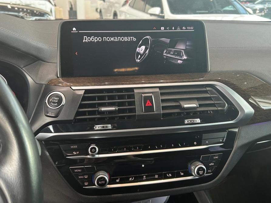 BMW X4 II (G02) Екатеринбург  - изображение 20