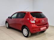 Renault Sandero II Альметьевск  - изображение 25
