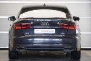 Audi A6 IV (C7) Рестайлинг Москва  - изображение 46